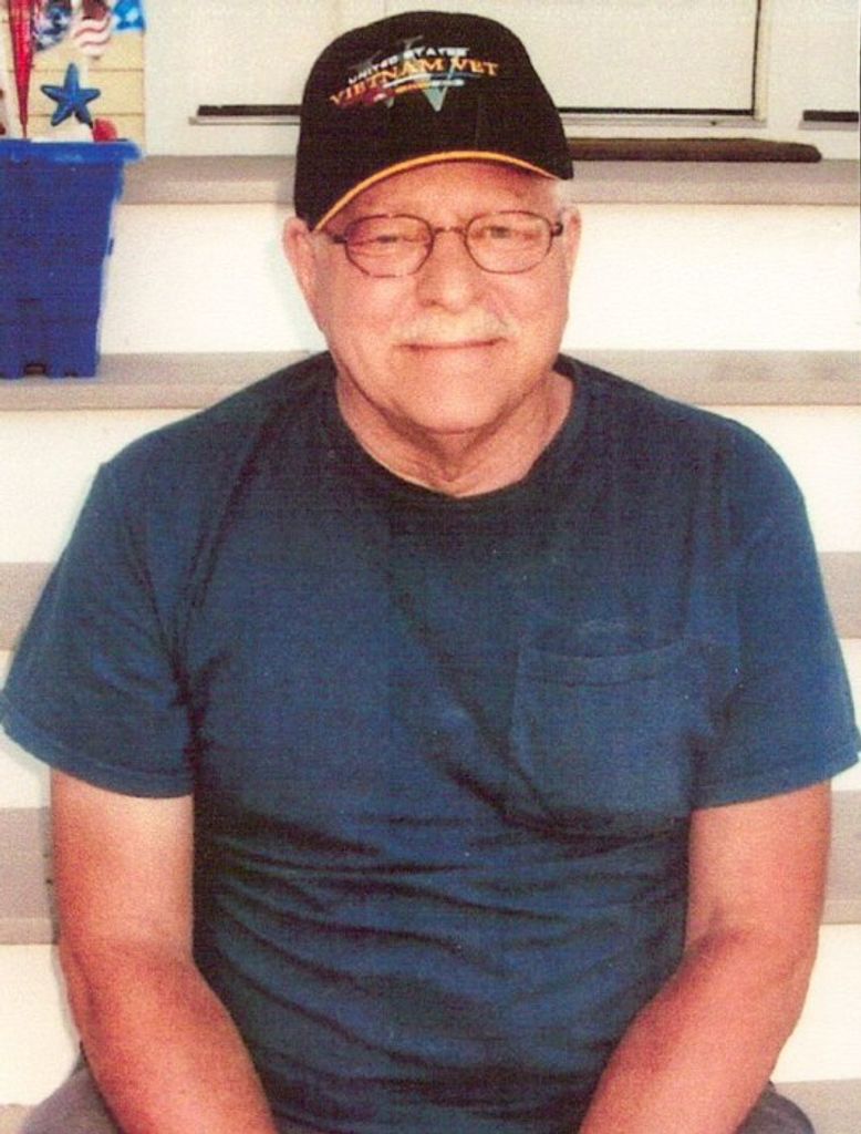 David C. Burkhardt Profile Photo