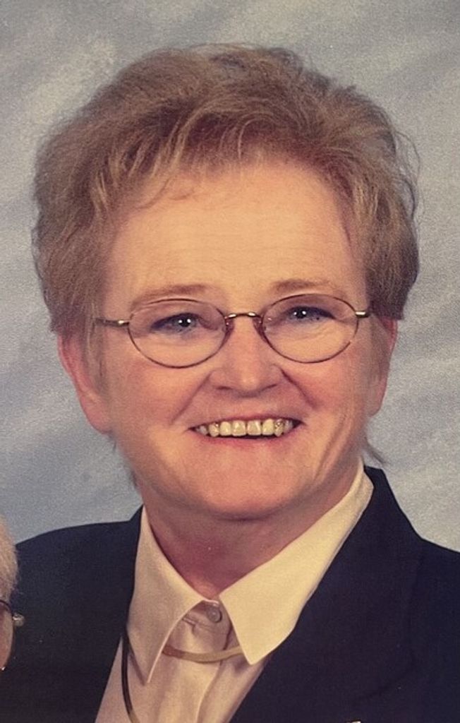 (Wilhelmina) Wilma F. Kantelberg Profile Photo