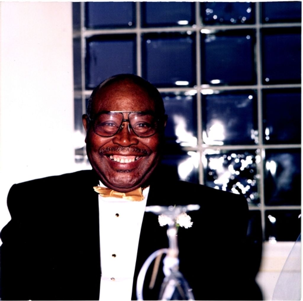 Willie D. Robinson Profile Photo