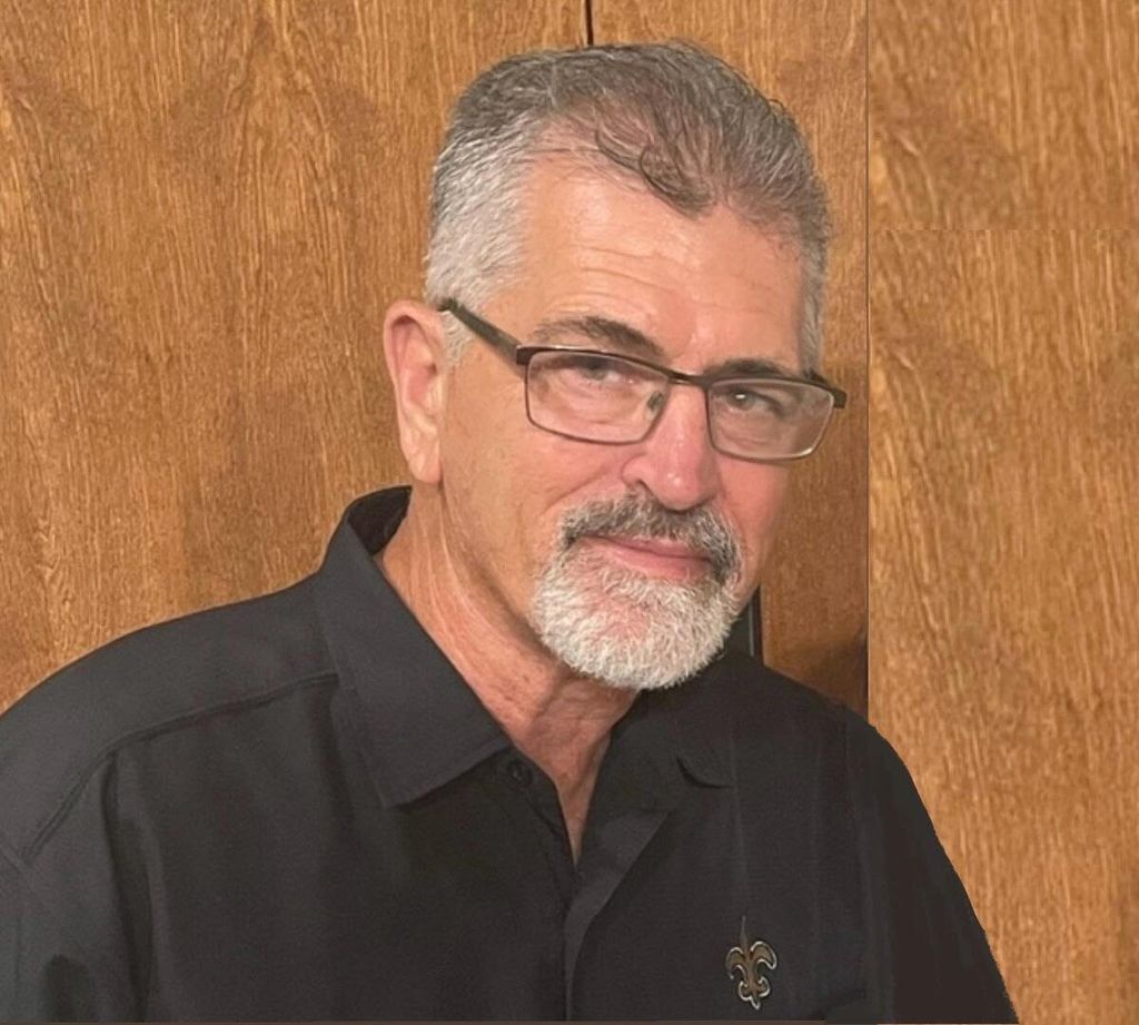 David W. Manzella, Sr.