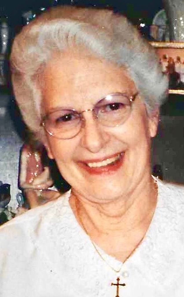Dorothy Moot
