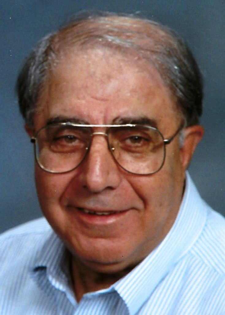 Warren Marazita
