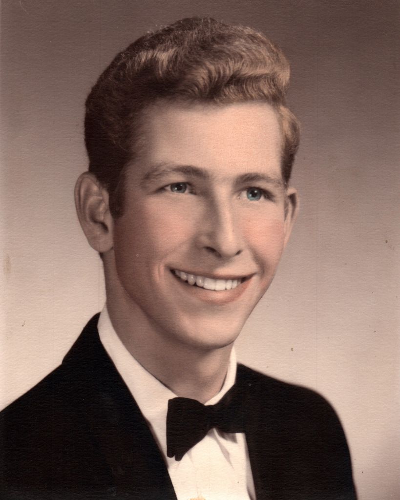 Danny Paul Russell Profile Photo
