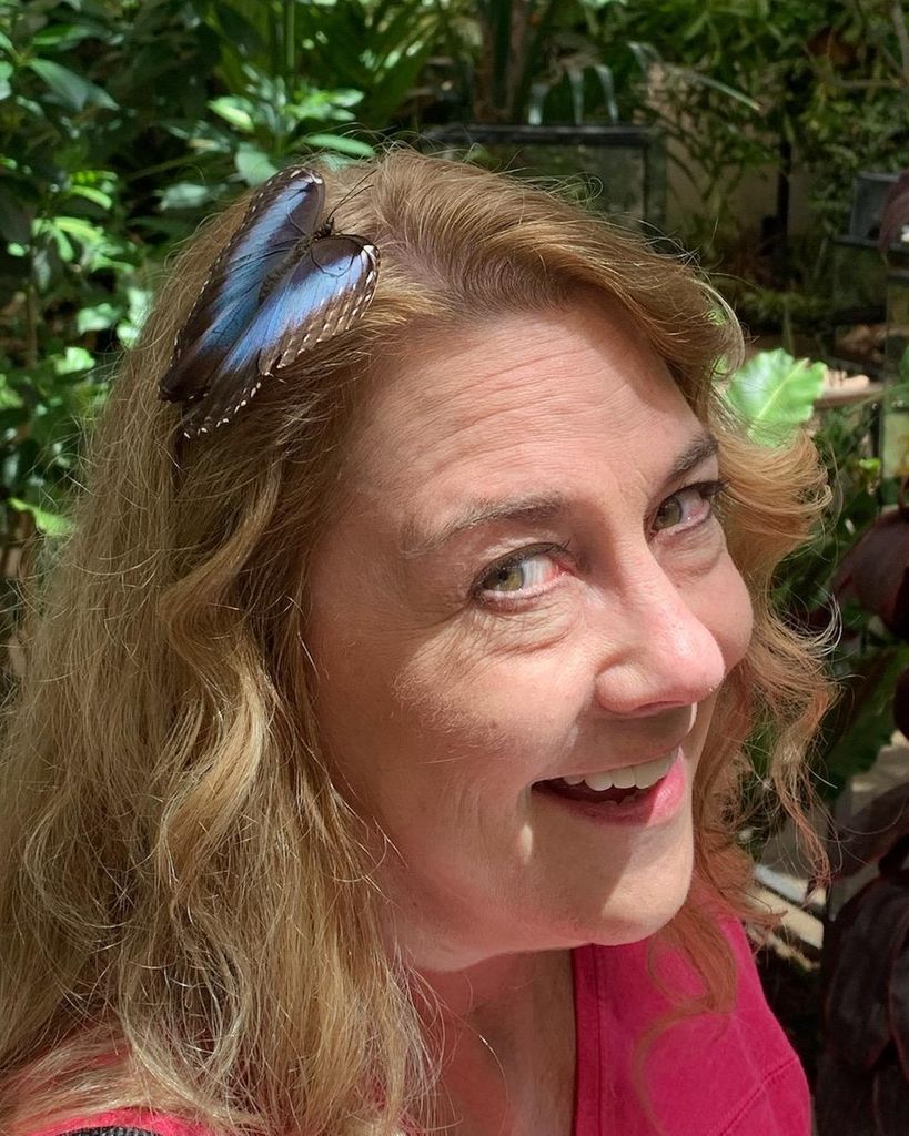 Mary Kaye Willden Profile Photo