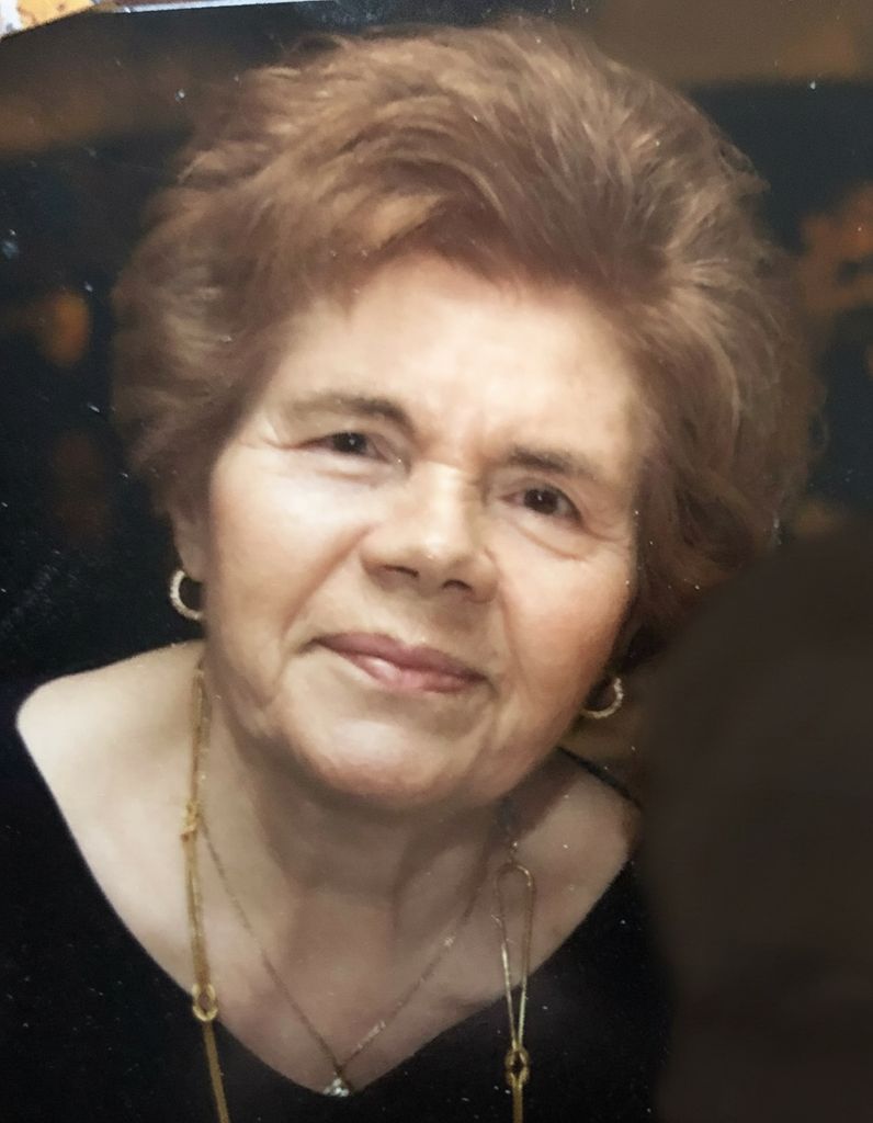 Anastasia Theodoropulos Profile Photo