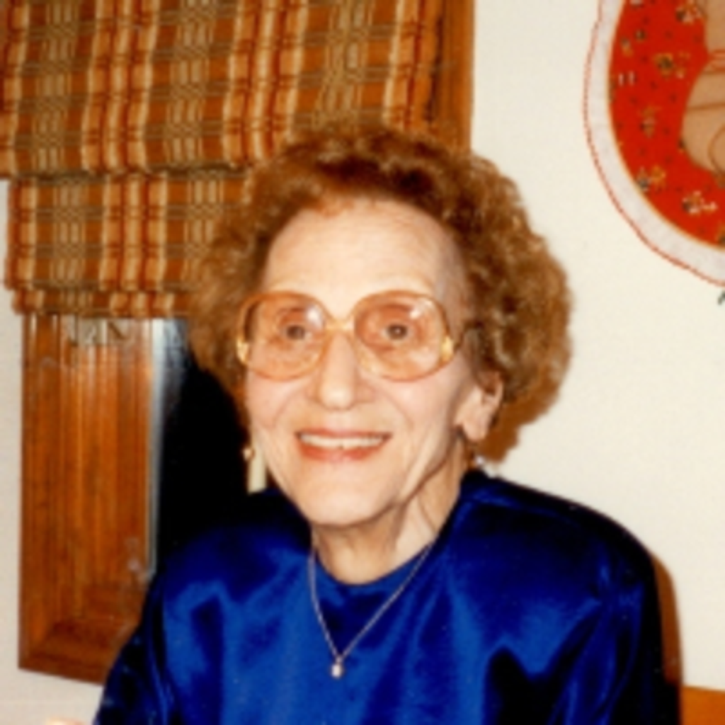 Ida Maryams Ii