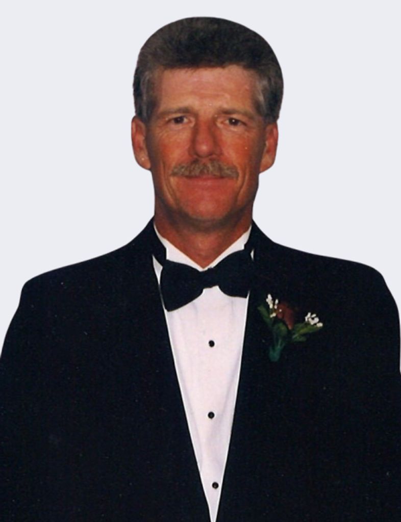 David Benjamin Wright