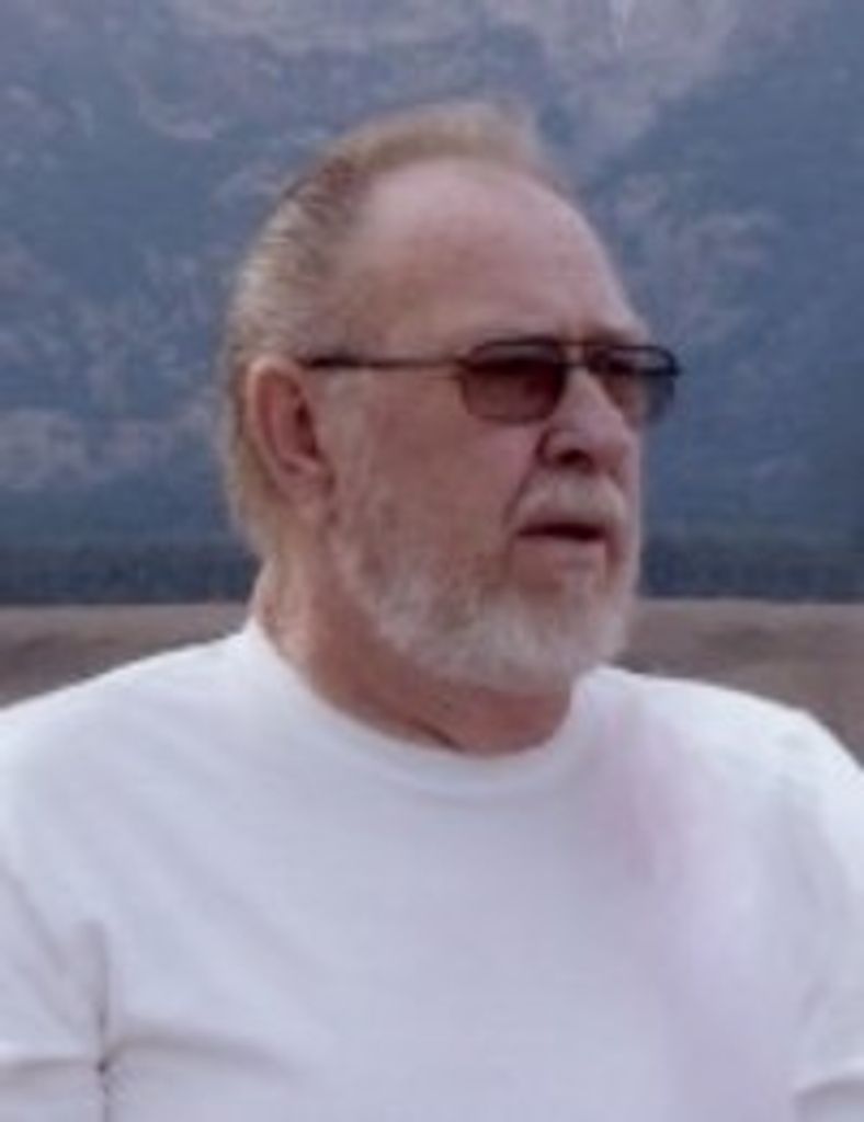 Larry Butler