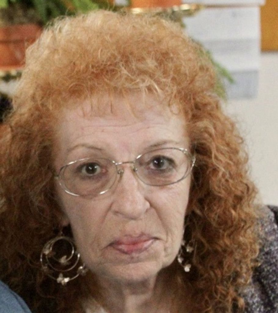 Linda Carol Patterson Profile Photo