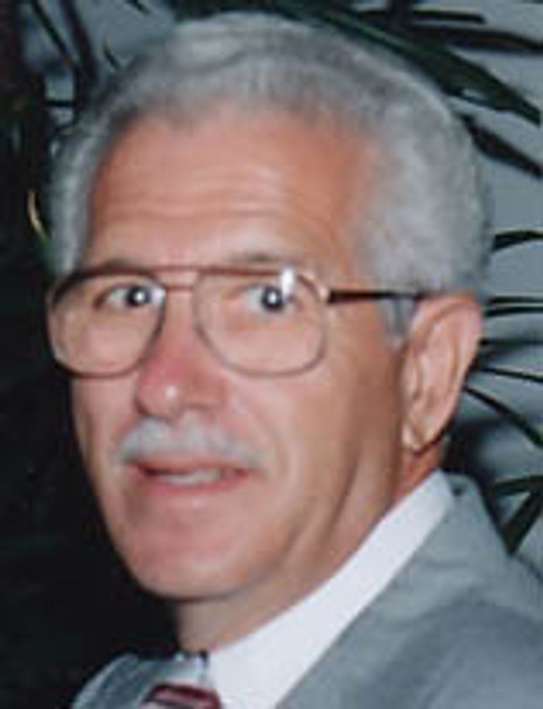 Angelo S. Laterra