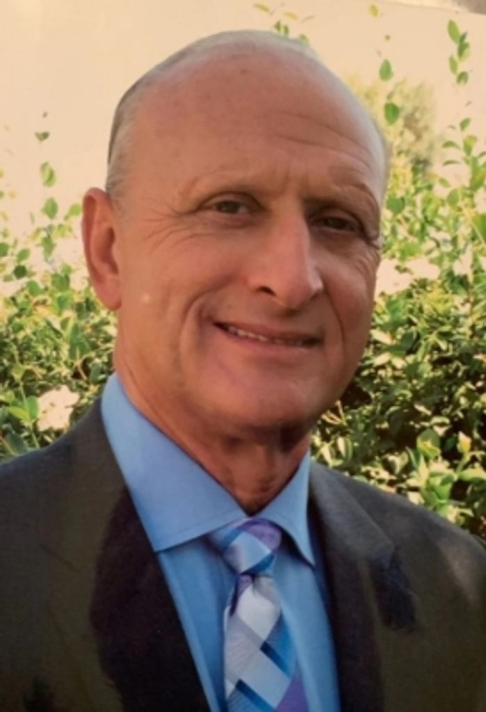 Myron Lee Dinga Profile Photo
