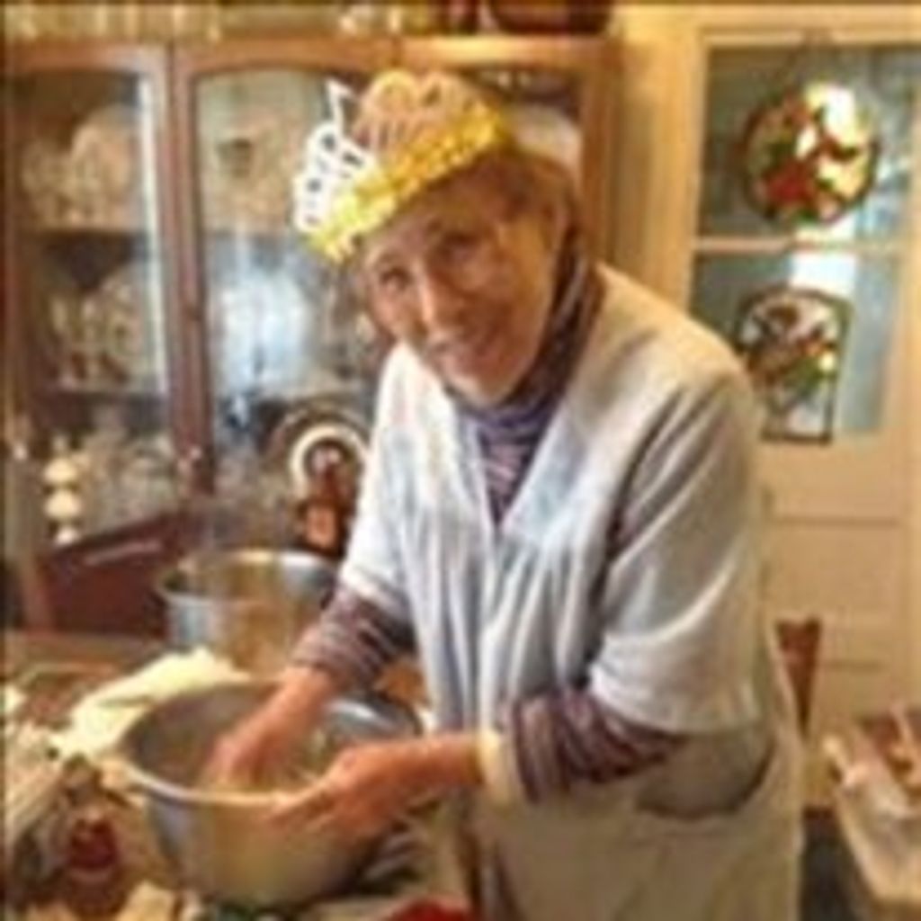 Marie Del Socorro Lara Profile Photo