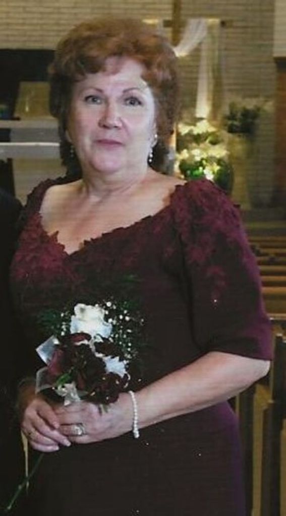 Linda J. Marzucca Profile Photo