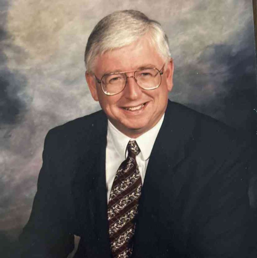 George Hawksford Profile Photo