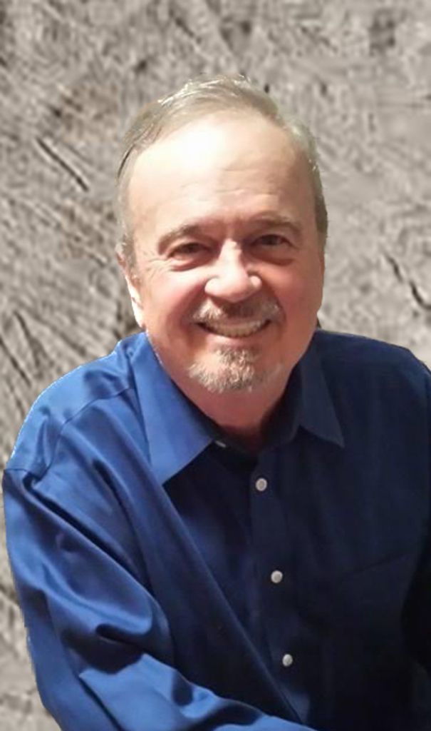 Lawrence James Gardner