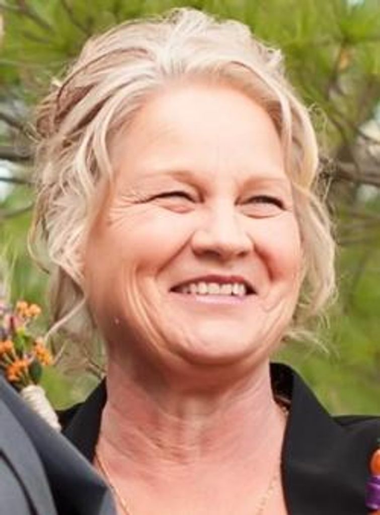 Margaret (Marty) L. Dryden