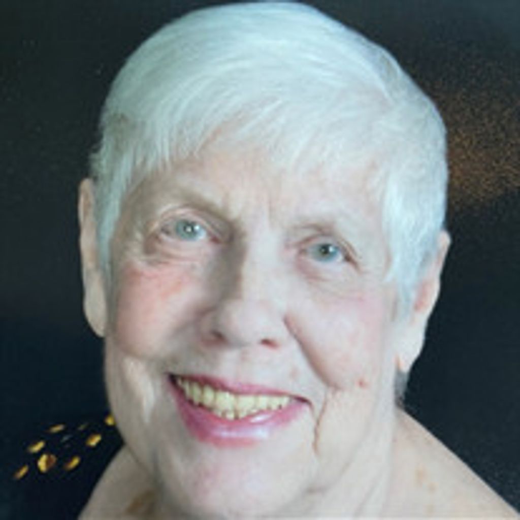 Shirley Mae Ripley