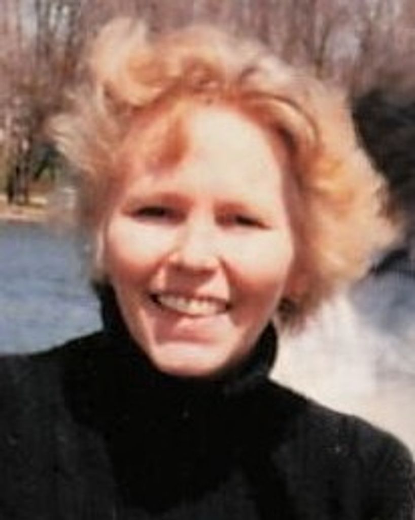 Cynthia Ann "Cindi" Gibson