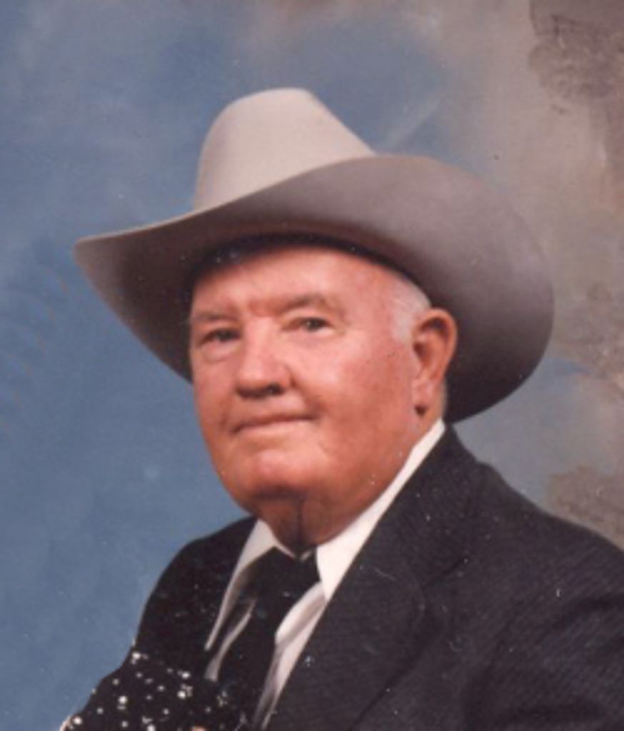Louis Thurman Farmer