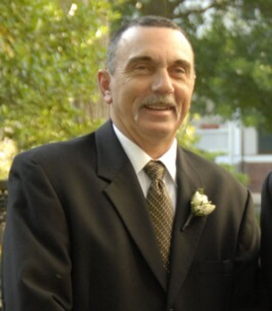 Bobby King Profile Photo