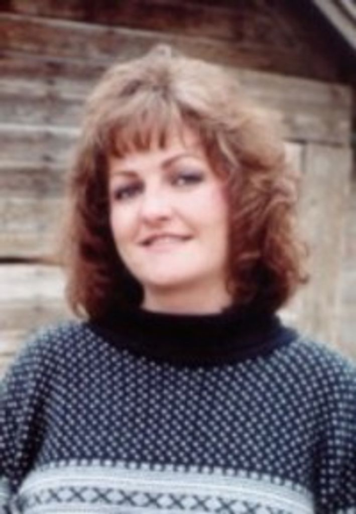 Harriett Foster
