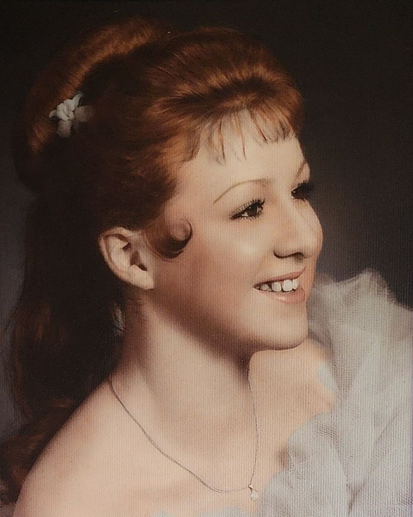 Sharon Lee Tope Profile Photo