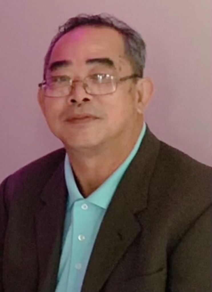 Jim V. Tran Profile Photo