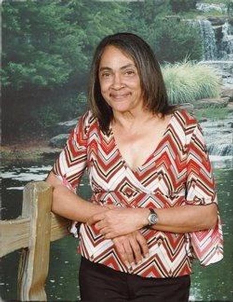 Miriam Hunt Young