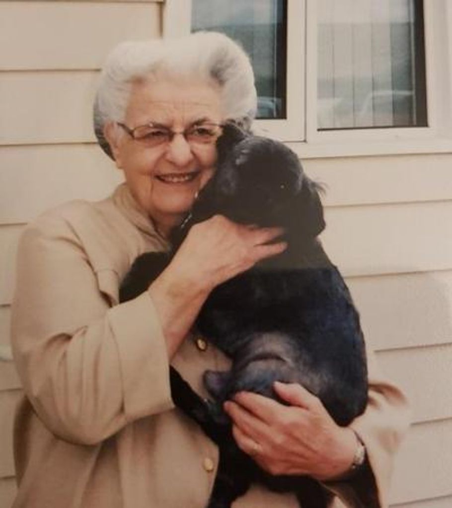 Doris Zimmerman Profile Photo