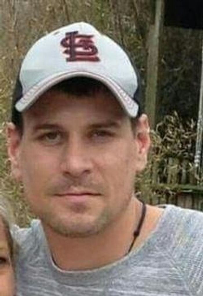 Jared Patrick Sherrill