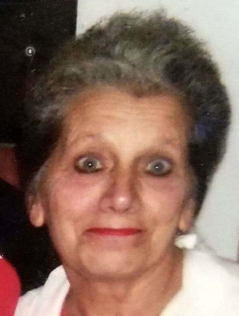 Diane M. "Tina" (Delozier)  James Profile Photo