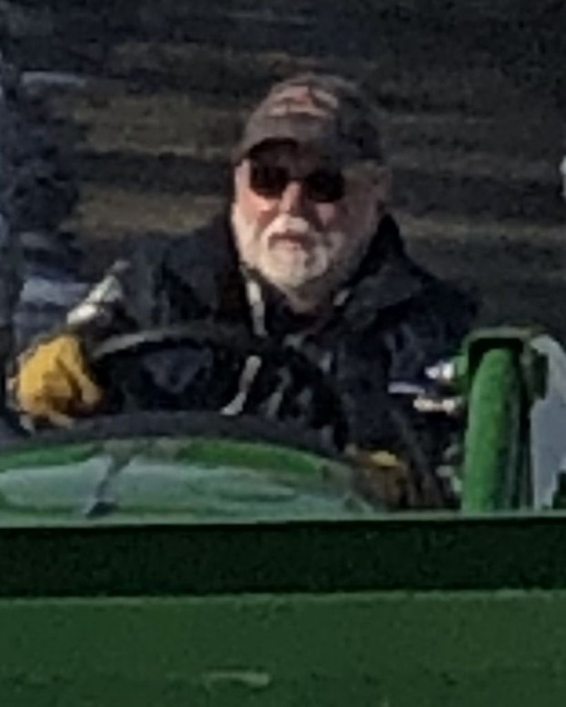 Rodd Alan Perkins Profile Photo