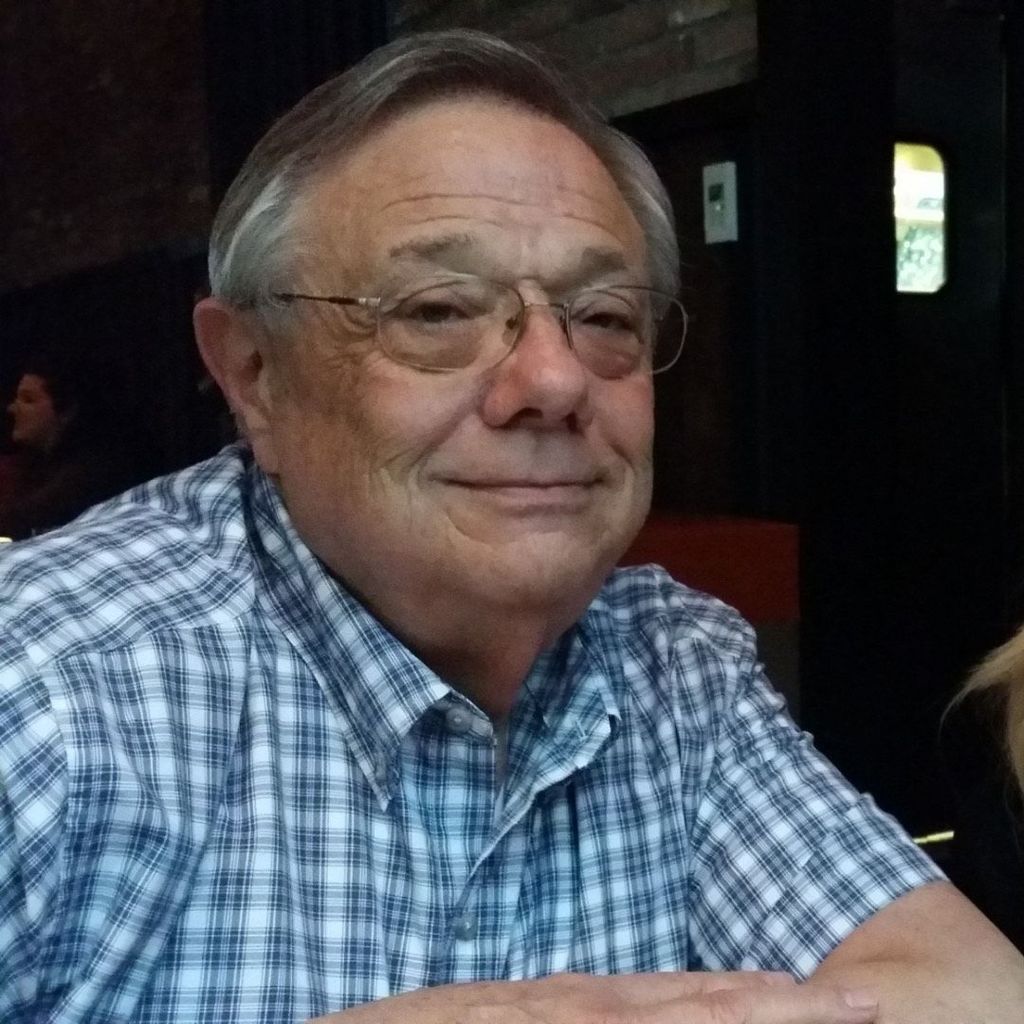 Richard "Rick" Dwyer Taylor