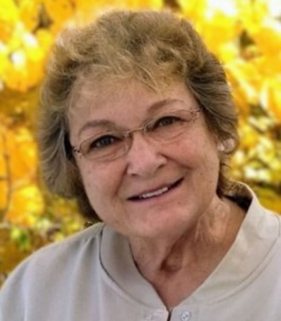 Marcie Lyn Scholz Profile Photo