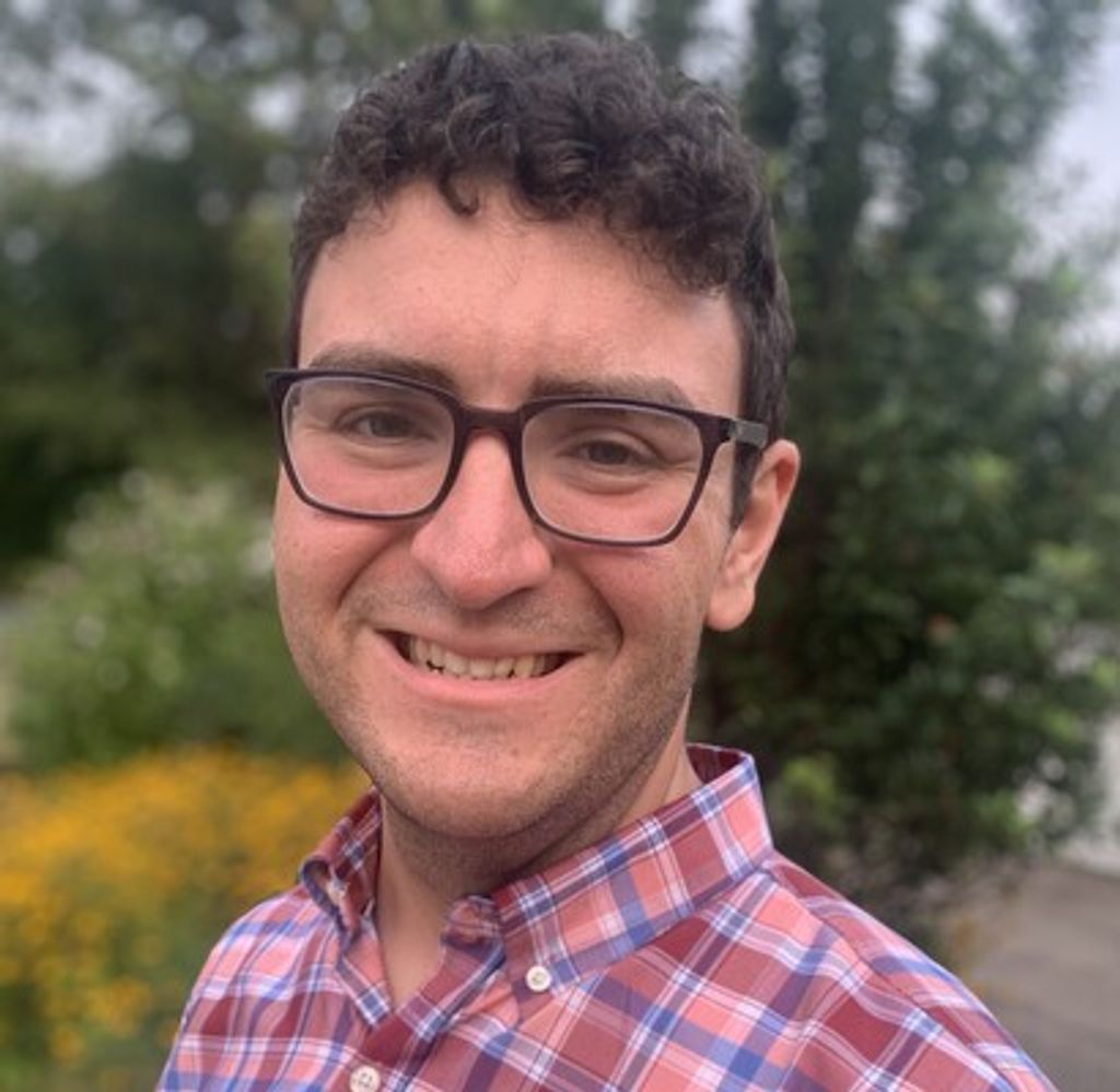 Eric "Bryce" Bigham Profile Photo