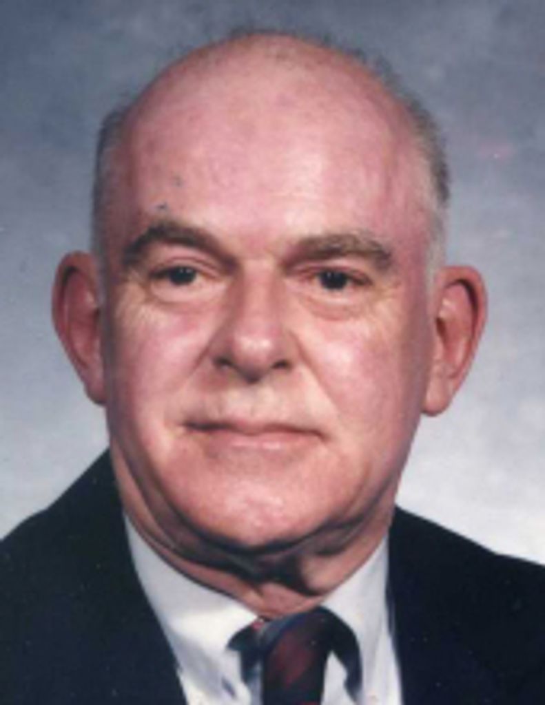 Donald A. Phillips