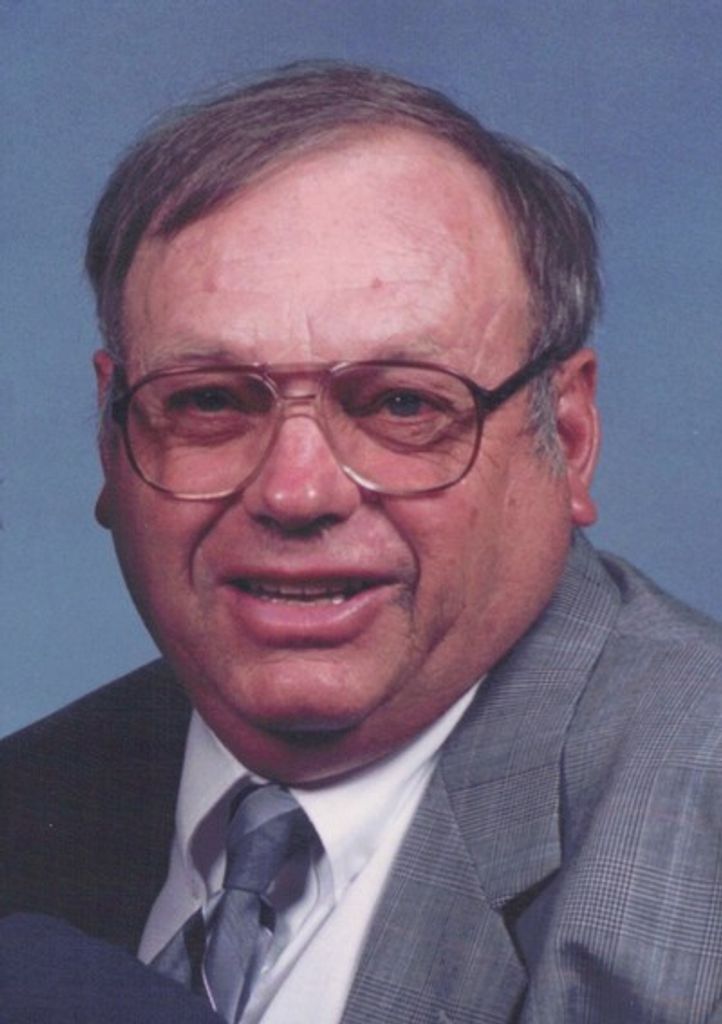 Frederick William Edler
