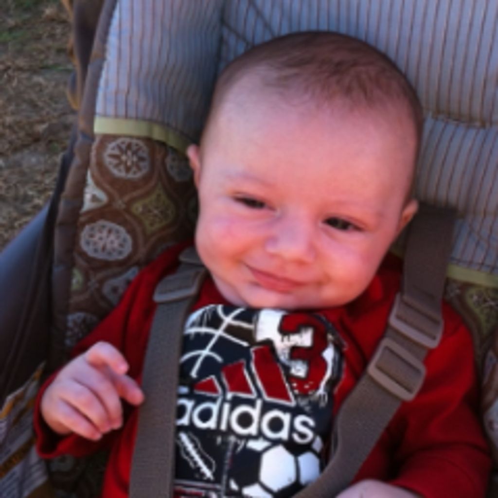 Michael  Blake LaBonde