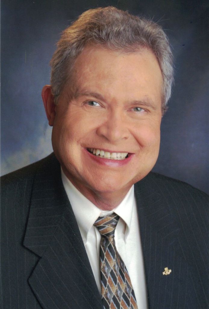 Ernest Fillmore Jessee Iii