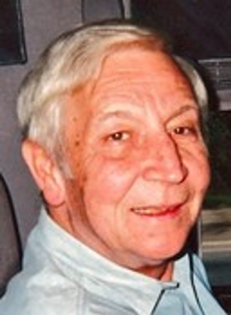 Harold Stevenson
