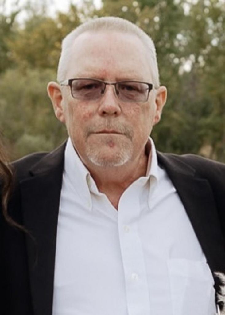 John Charles Spainhour