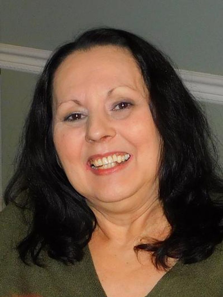 Mary Gordon Boldreghini Profile Photo