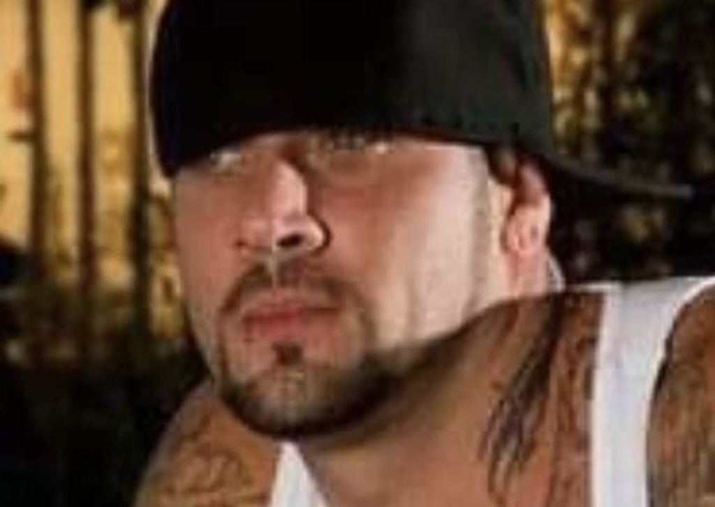 Daniel Ray Corliss Profile Photo