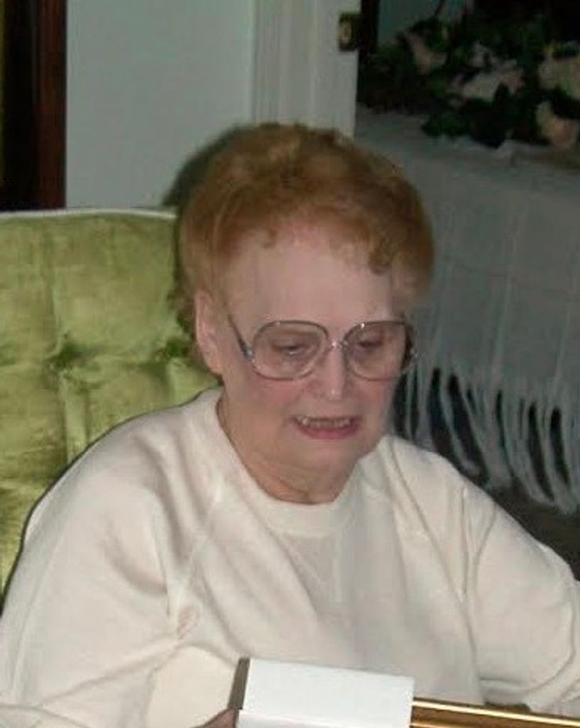 Rachel Avalee (Cockman) Trull Profile Photo