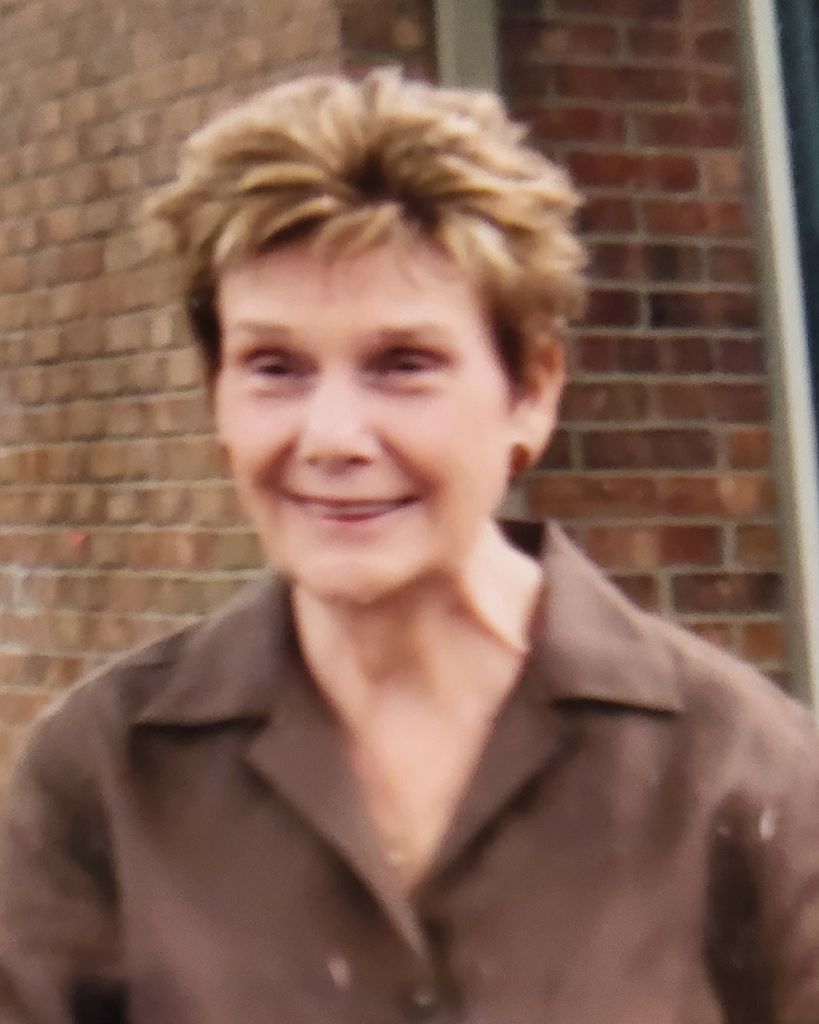 Joyce Young Spann
