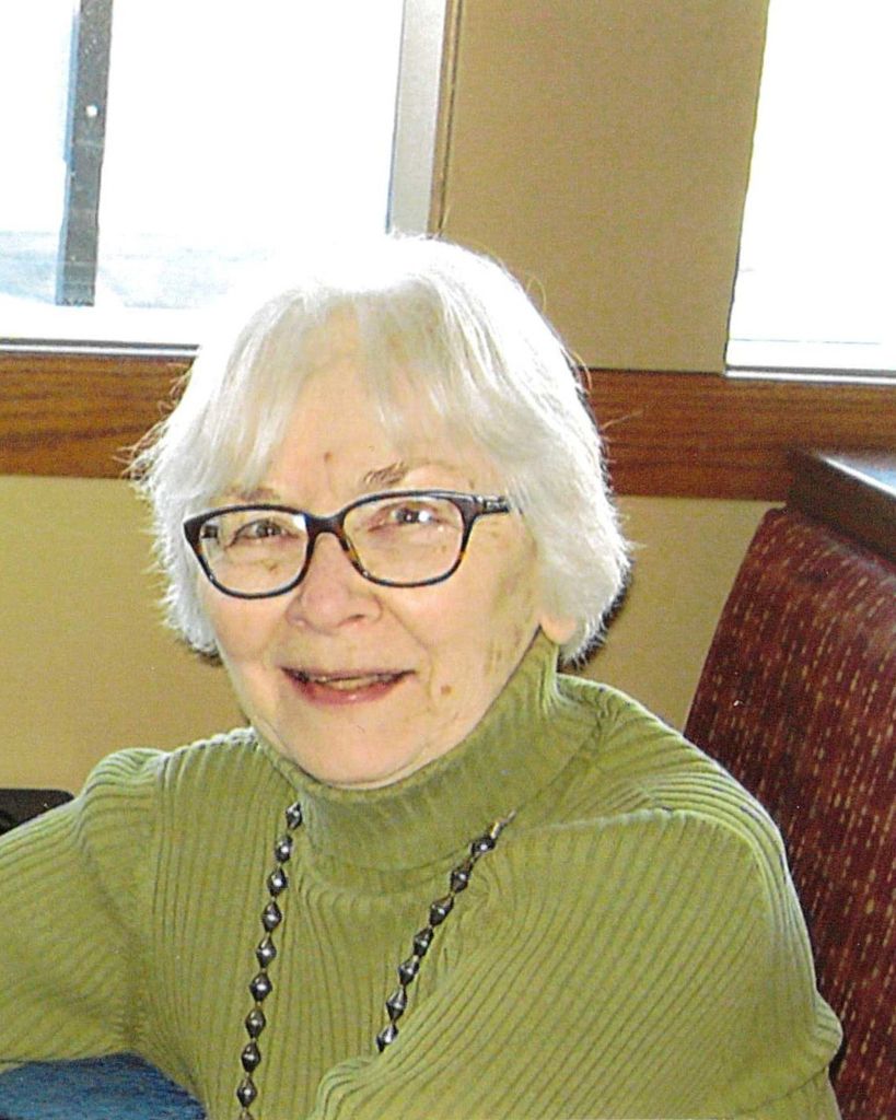 Helen M. McKenna