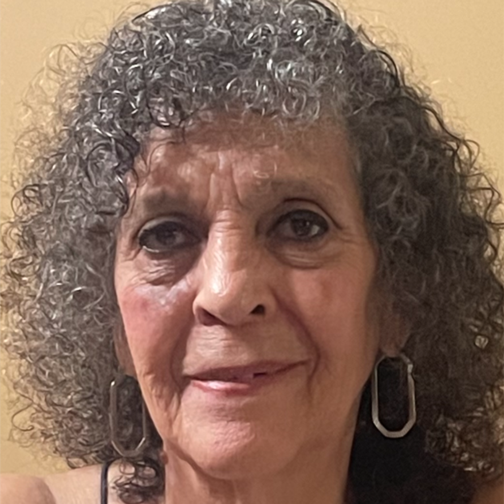 Maria Carrasco De Polanco Profile Photo