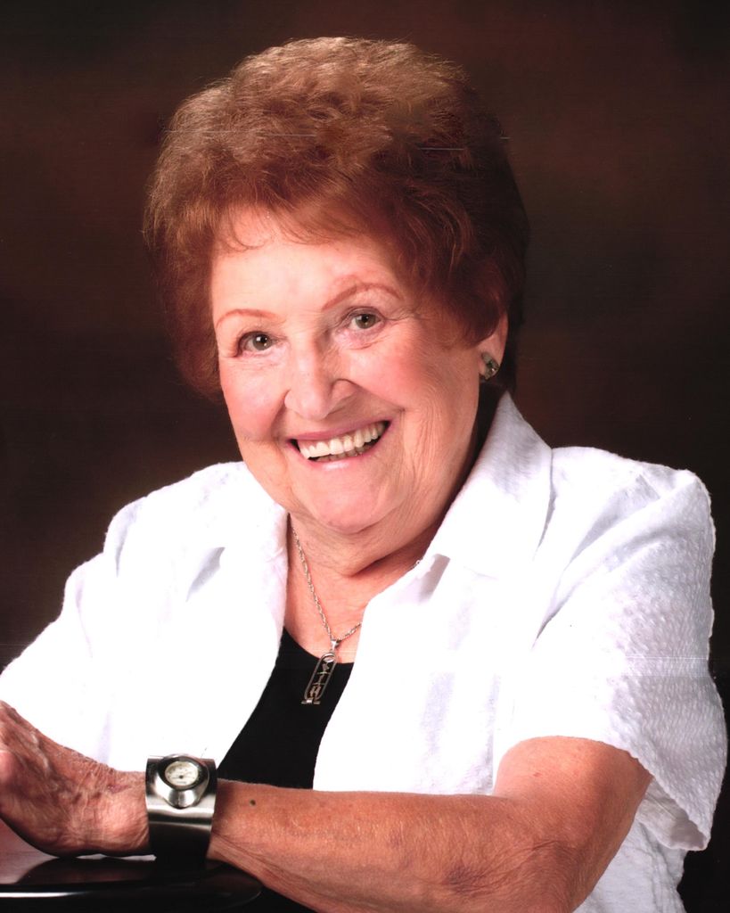 Ruby Edwards Cameron