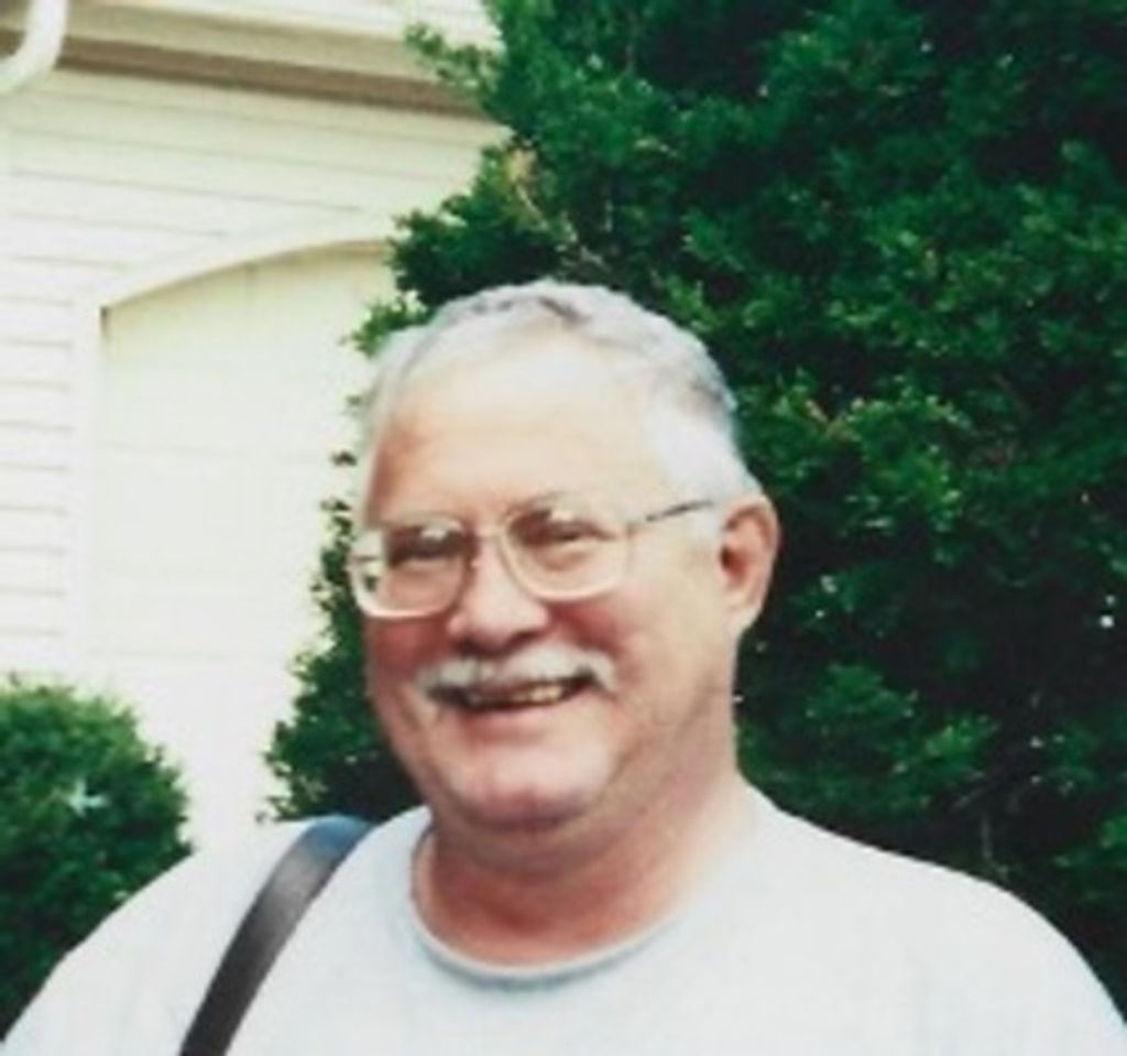 William "Bill" Cass Jeffries