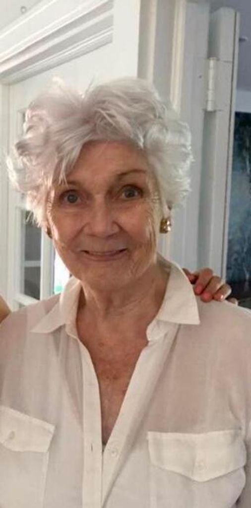Betty M. Domchick Profile Photo